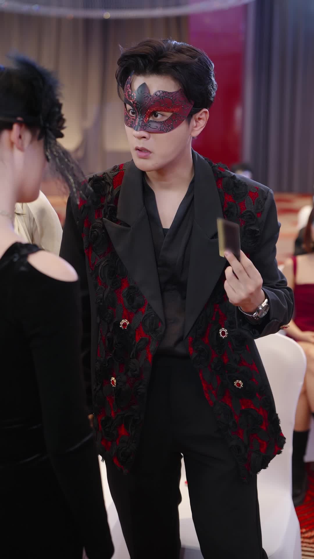 Episode 8 of Empress of Revenge