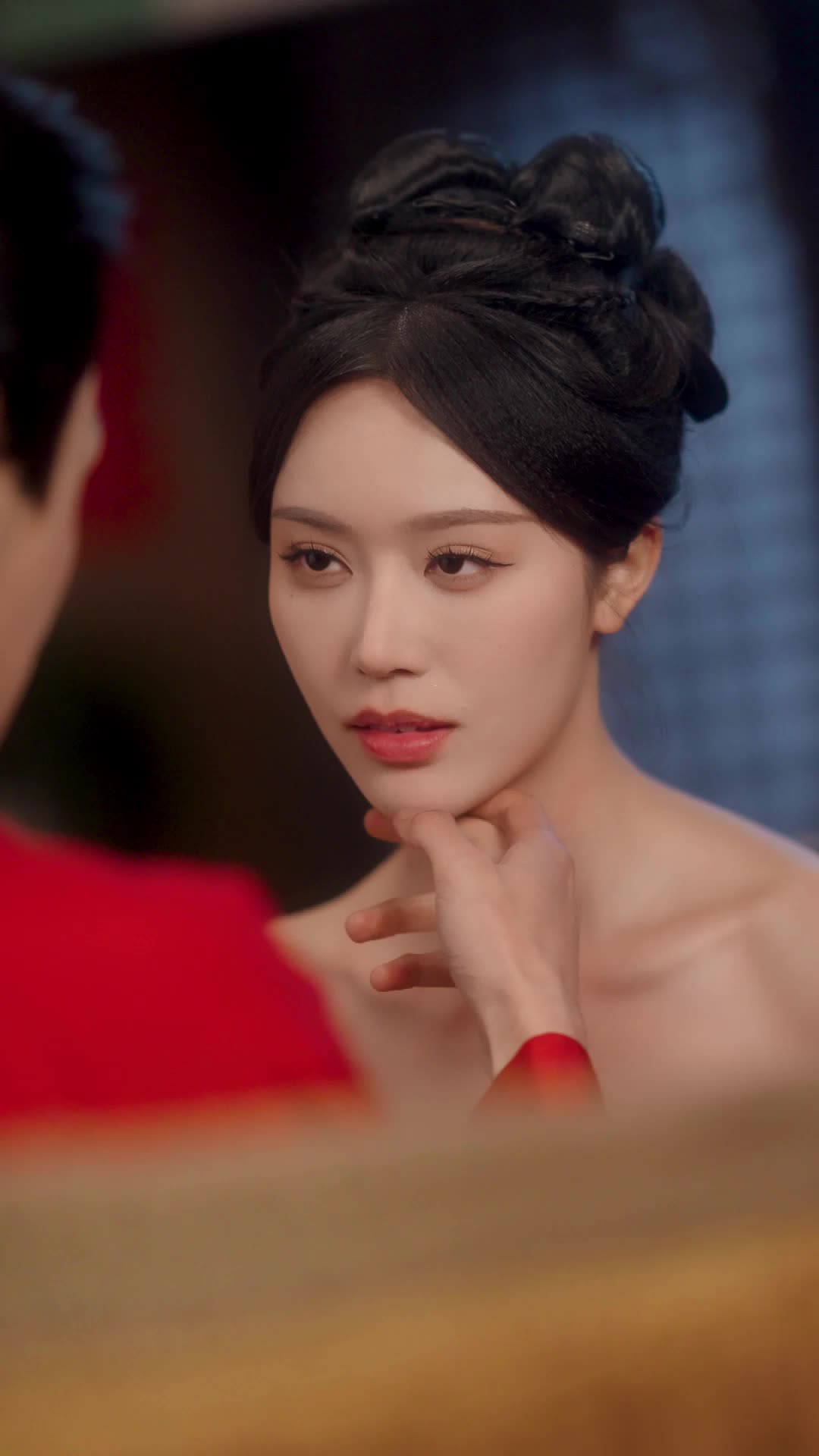 Episode 10 of Empress of Shadows