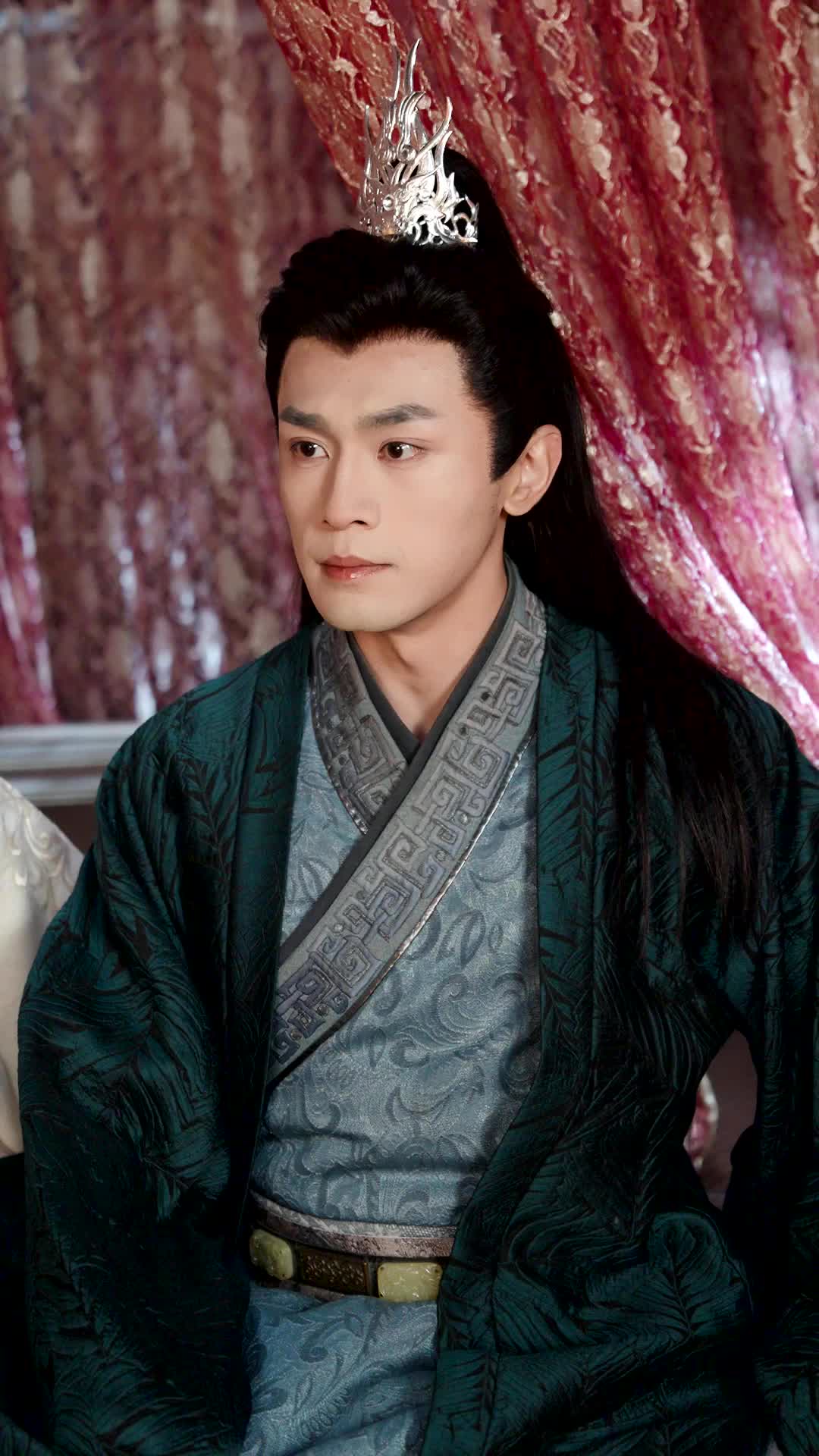 Episode 15 of Empress of Shadows