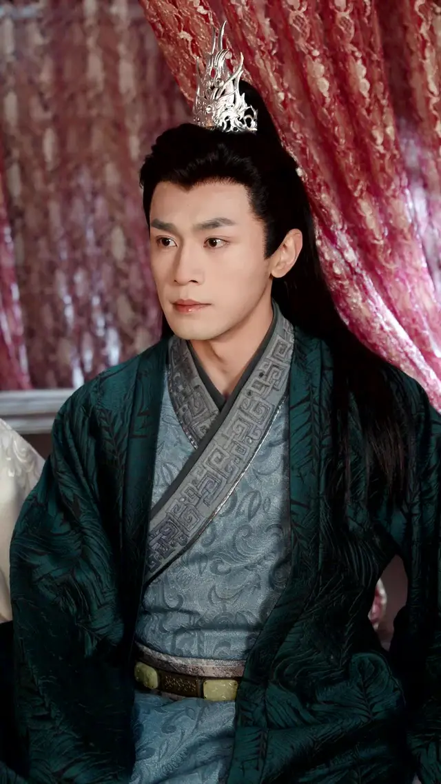 Episode 15 of Empress of Shadows