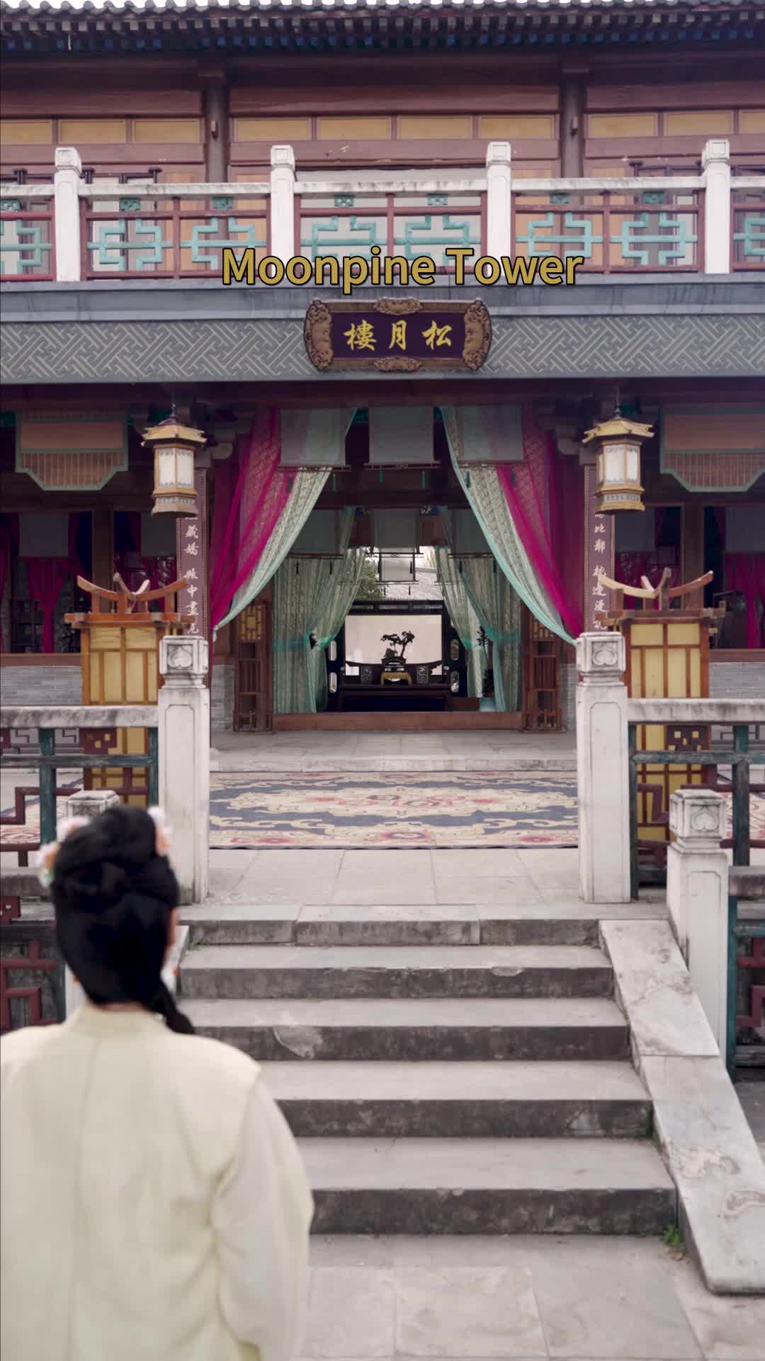 Episode 26 of Empress of Shadows