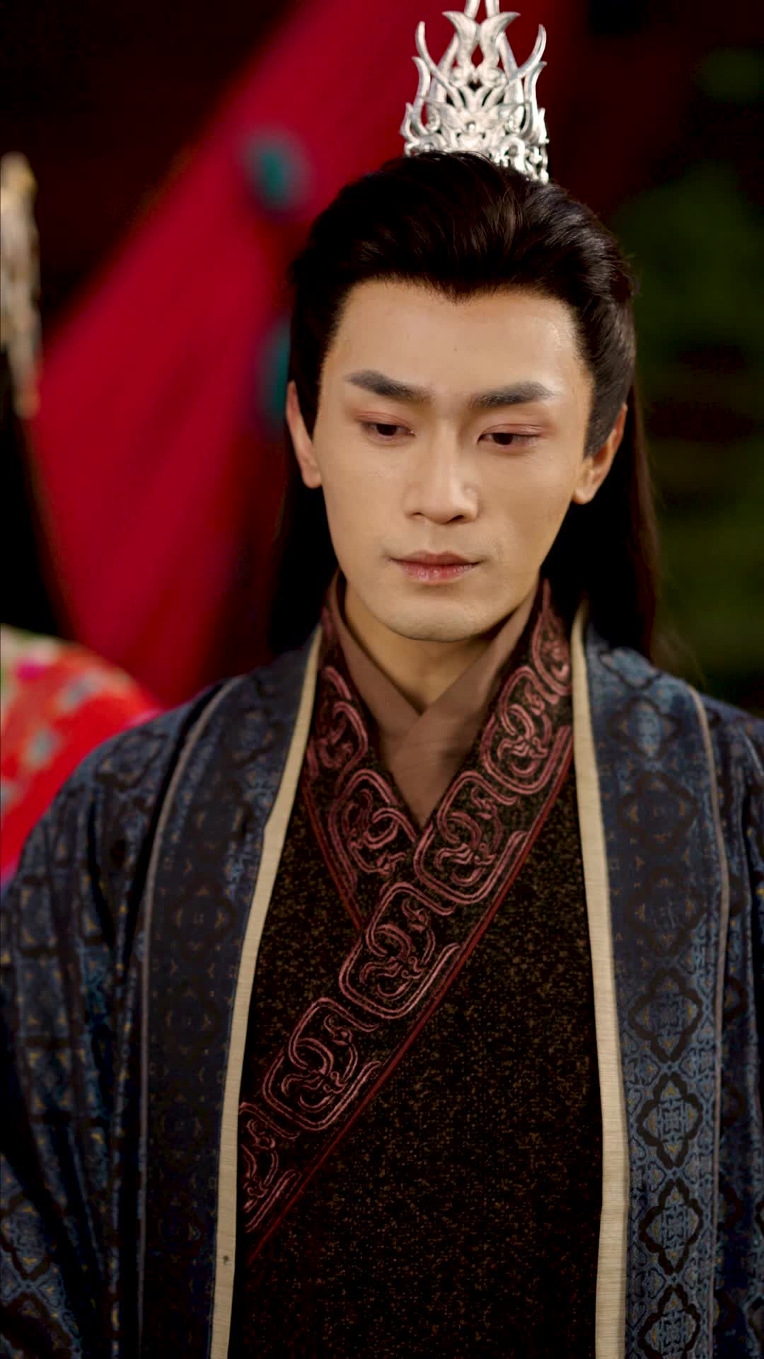 Episode 29 of Empress of Shadows