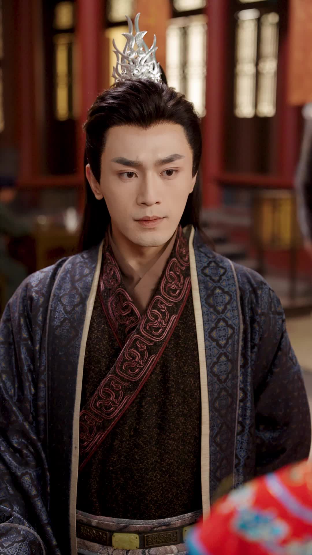 Episode 31 of Empress of Shadows