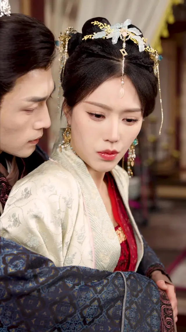 Episode 40 of Empress of Shadows