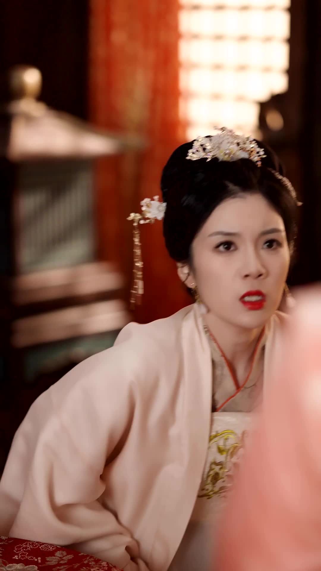 Episode 42 of Empress of Shadows