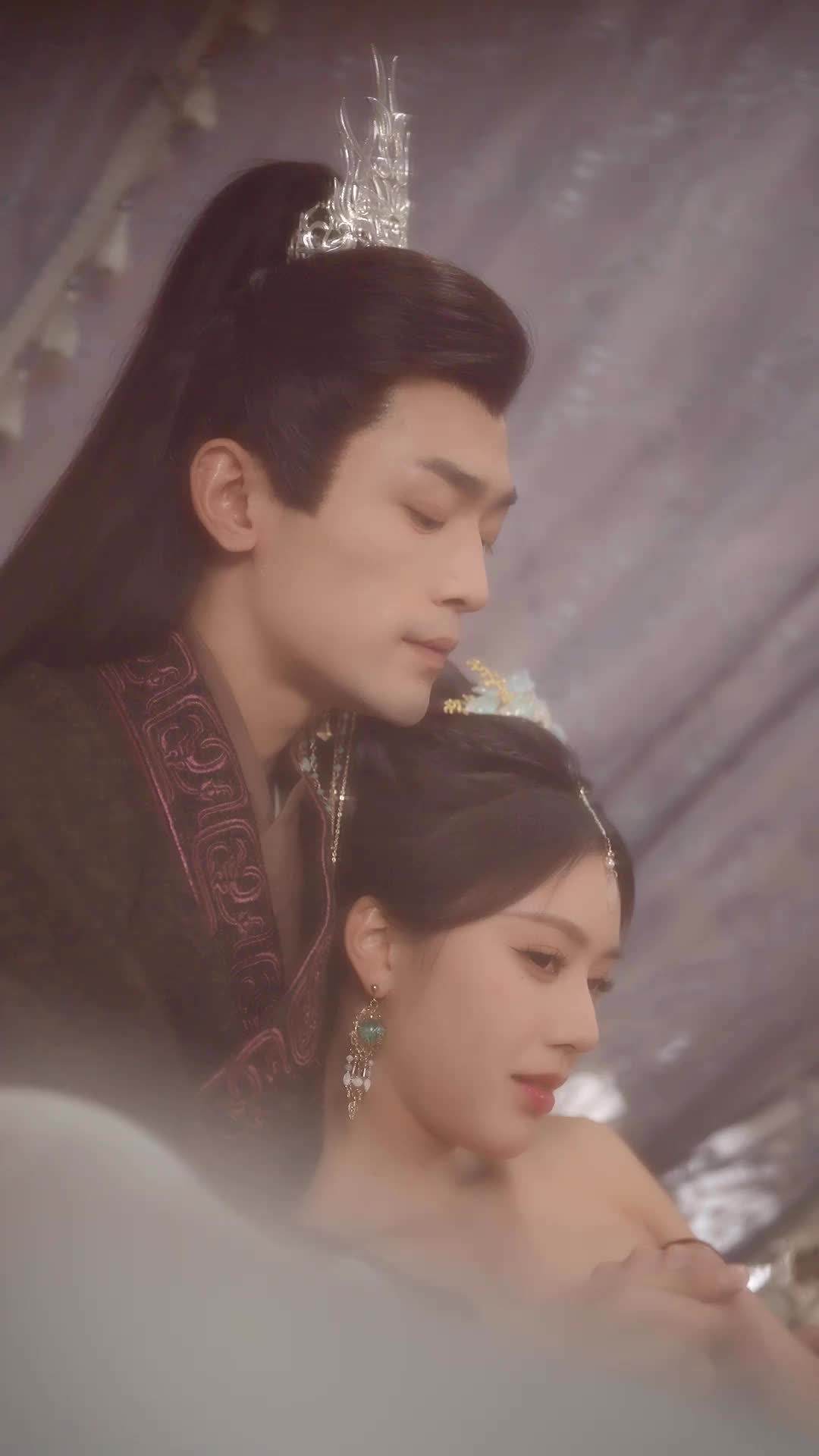 Episode 43 of Empress of Shadows