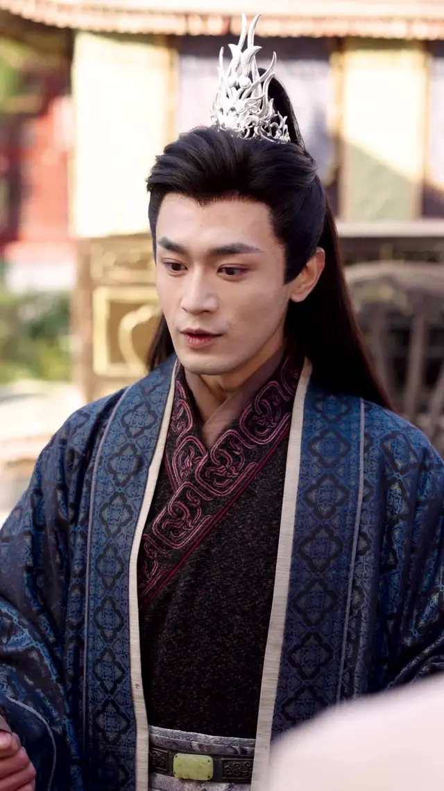 Episode 46 of Empress of Shadows