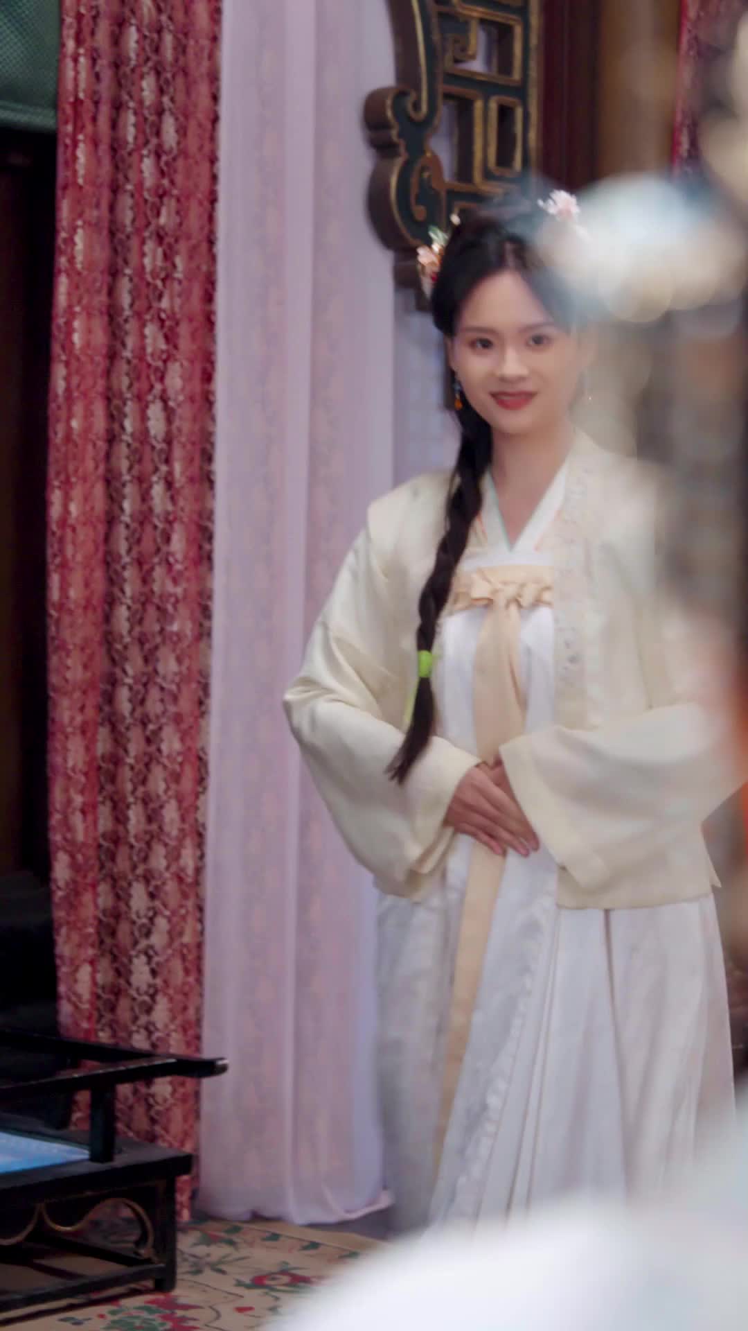 Episode 48 of Empress of Shadows