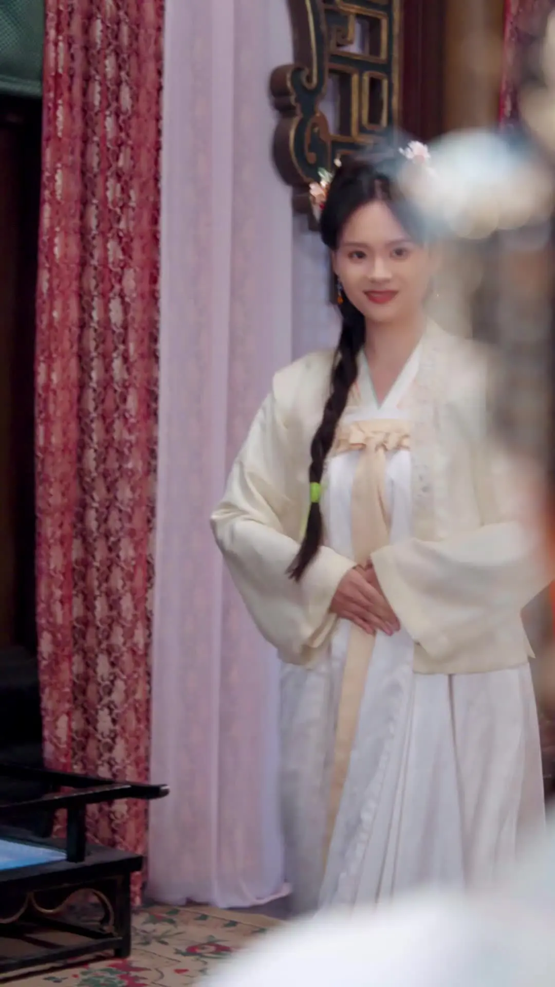 Episode 48 of Empress of Shadows