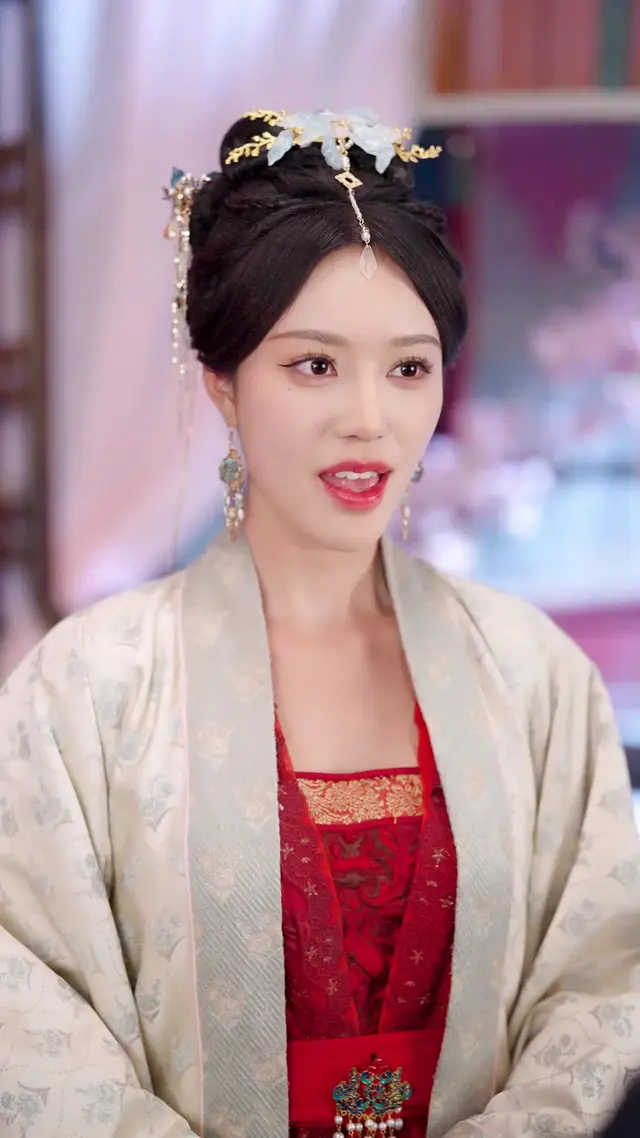 Episode 49 of Empress of Shadows