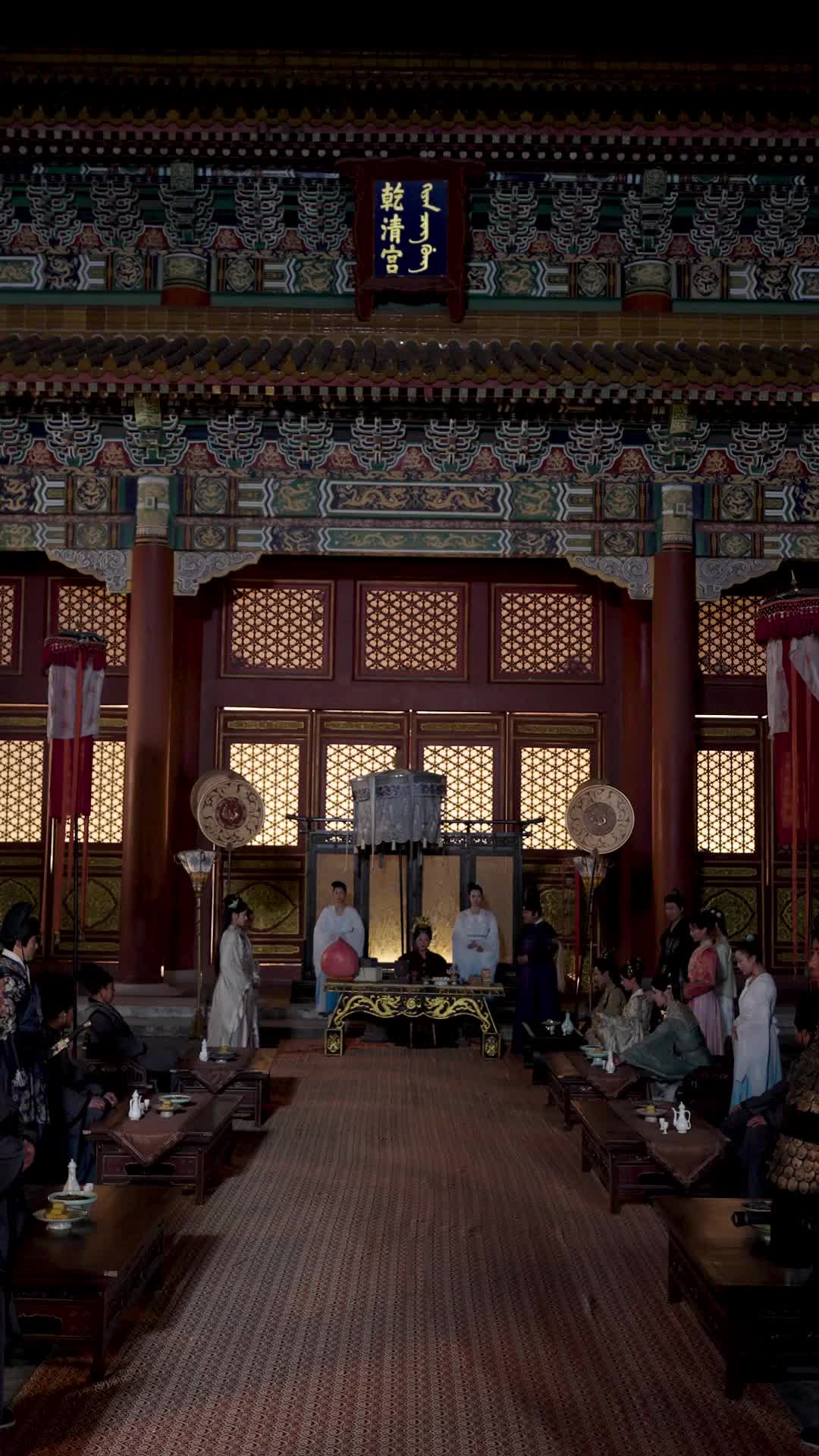 Episode 57 of Empress of Shadows