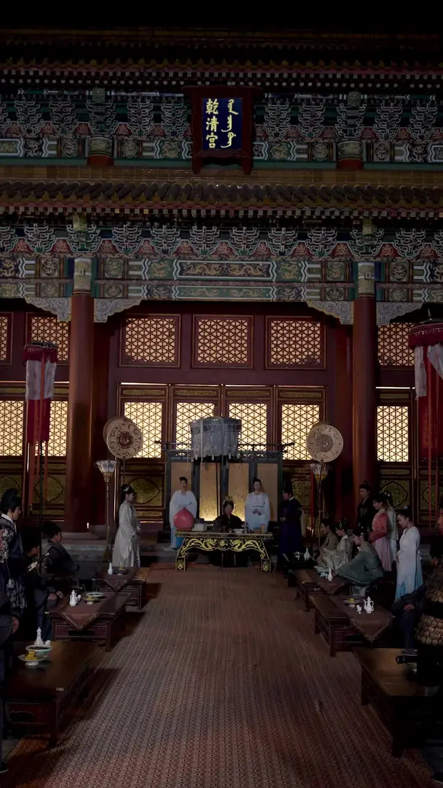 Episode 57 of Empress of Shadows