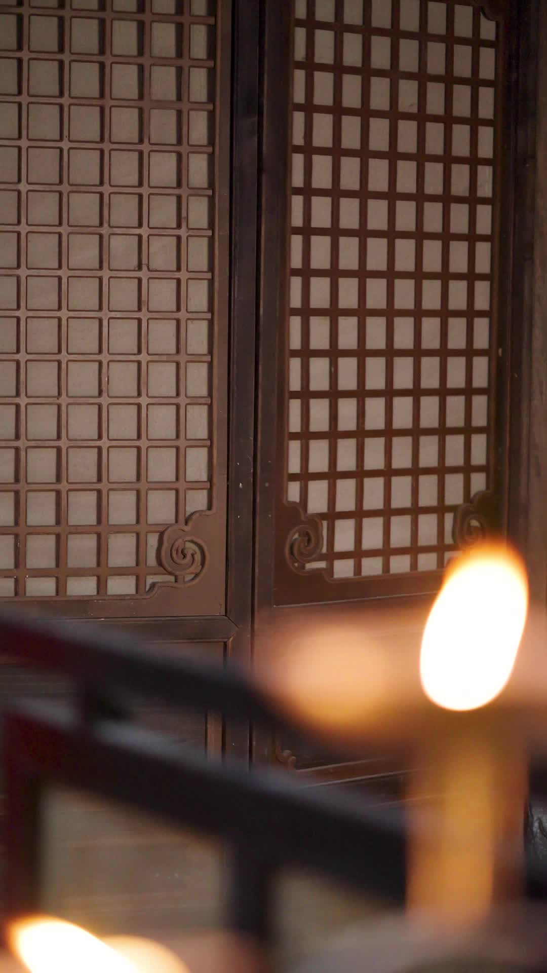 Episode 9 of Empress of Shadows