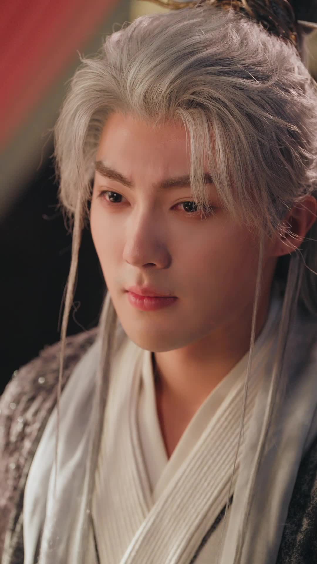 Episode 18 of Entwined by Fate, Reborn to Love