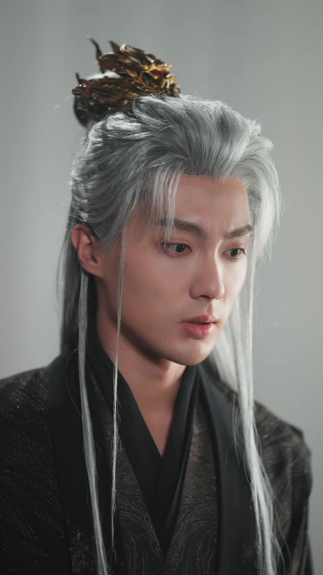 Episode 23 of Entwined by Fate, Reborn to Love