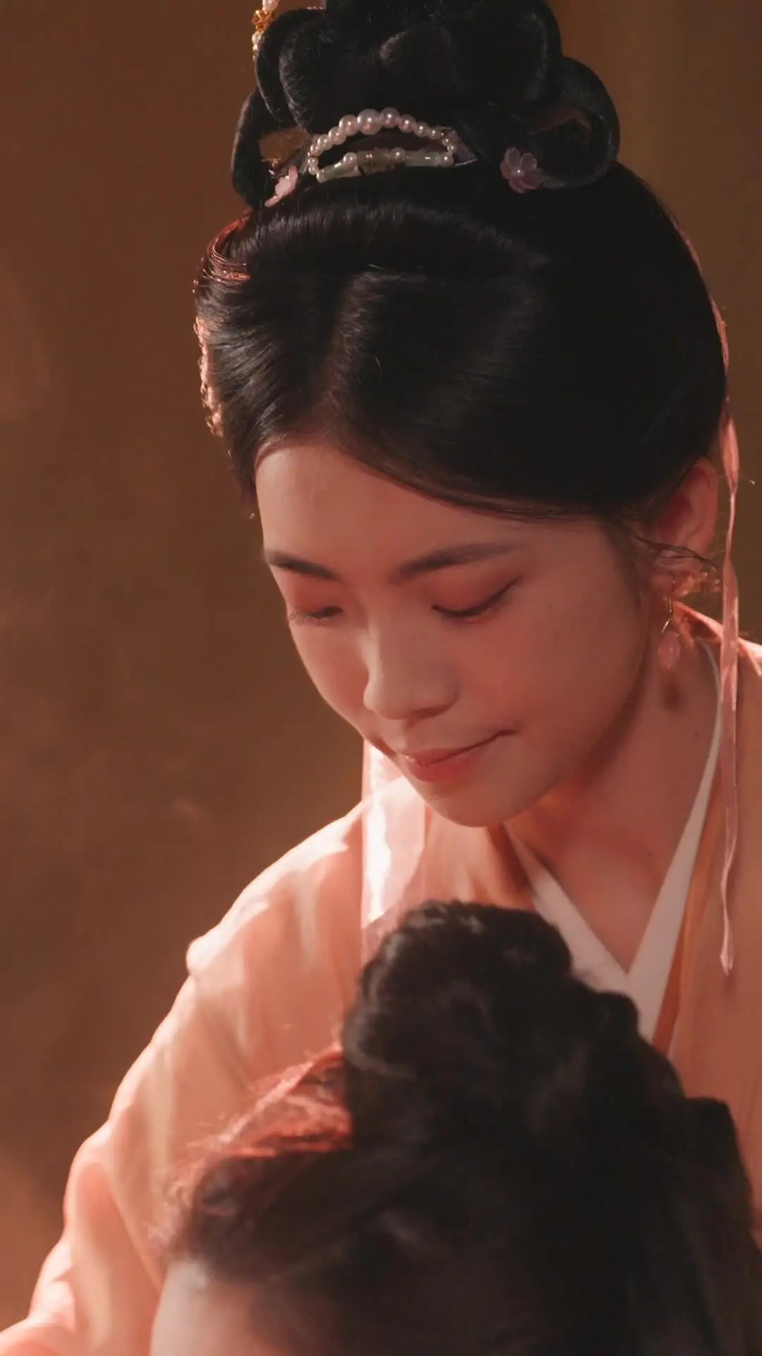 Episode 28 of Entwined by Fate, Reborn to Love