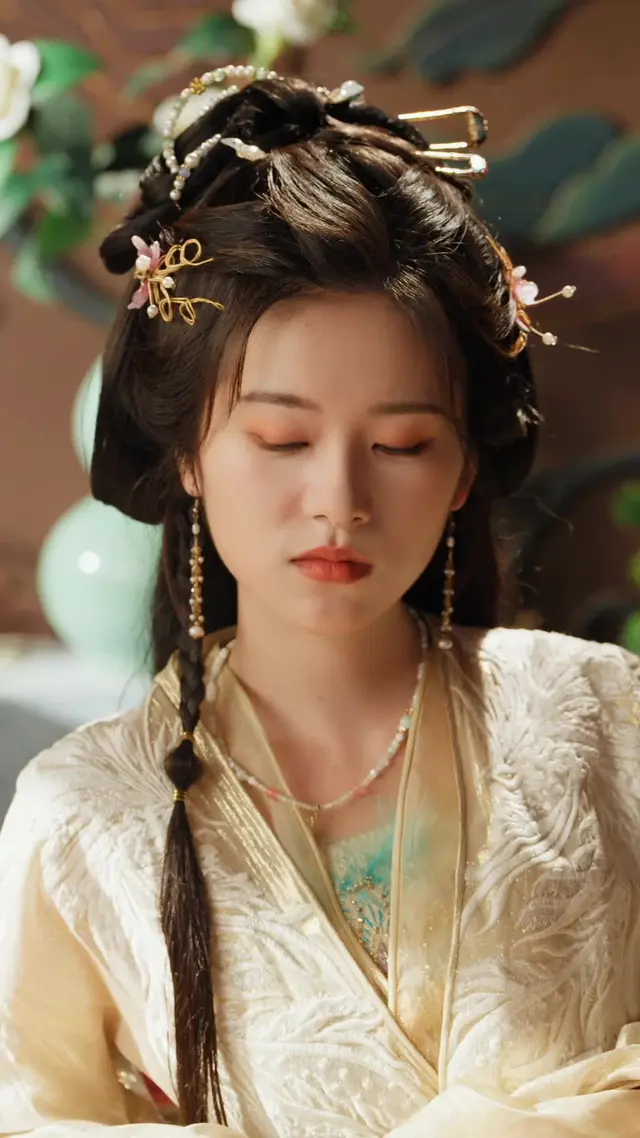 Episode 43 of Entwined by Fate, Reborn to Love