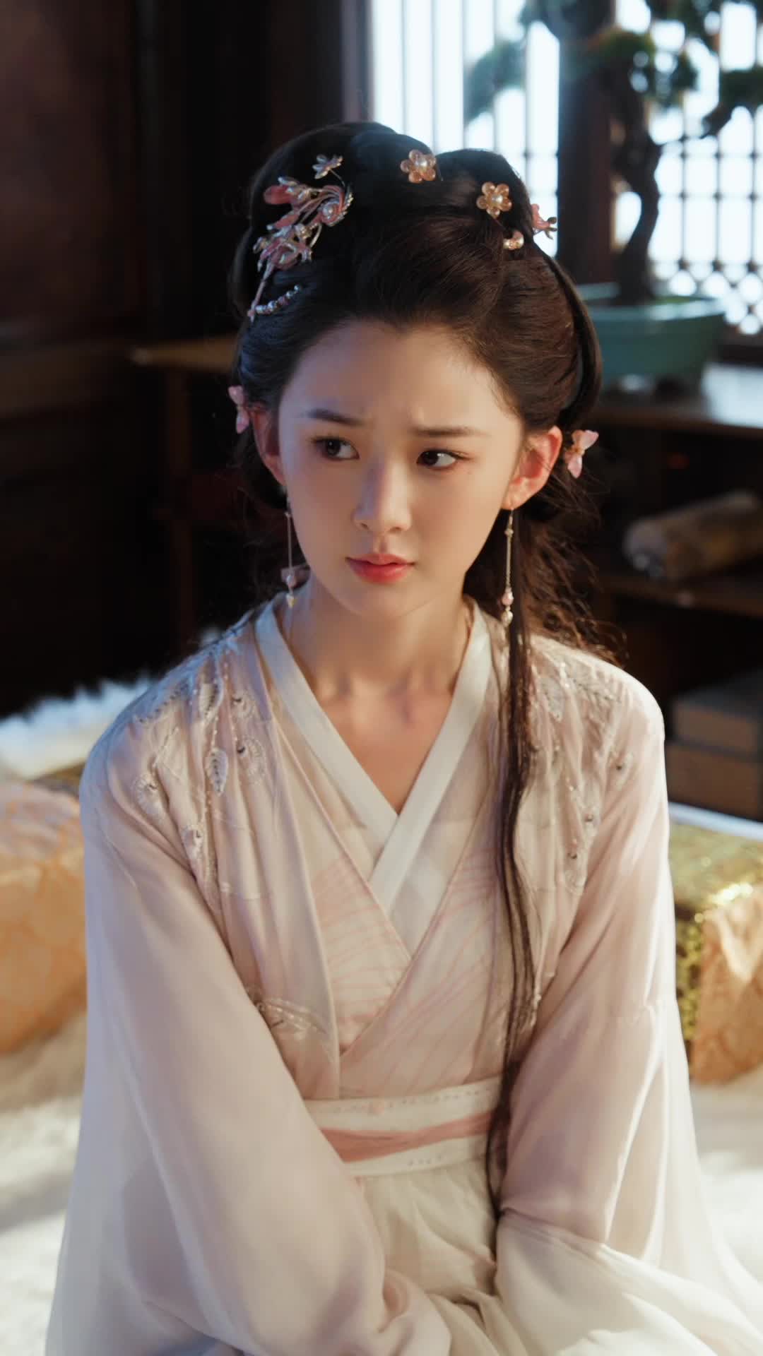 Episode 57 of Entwined by Fate, Reborn to Love