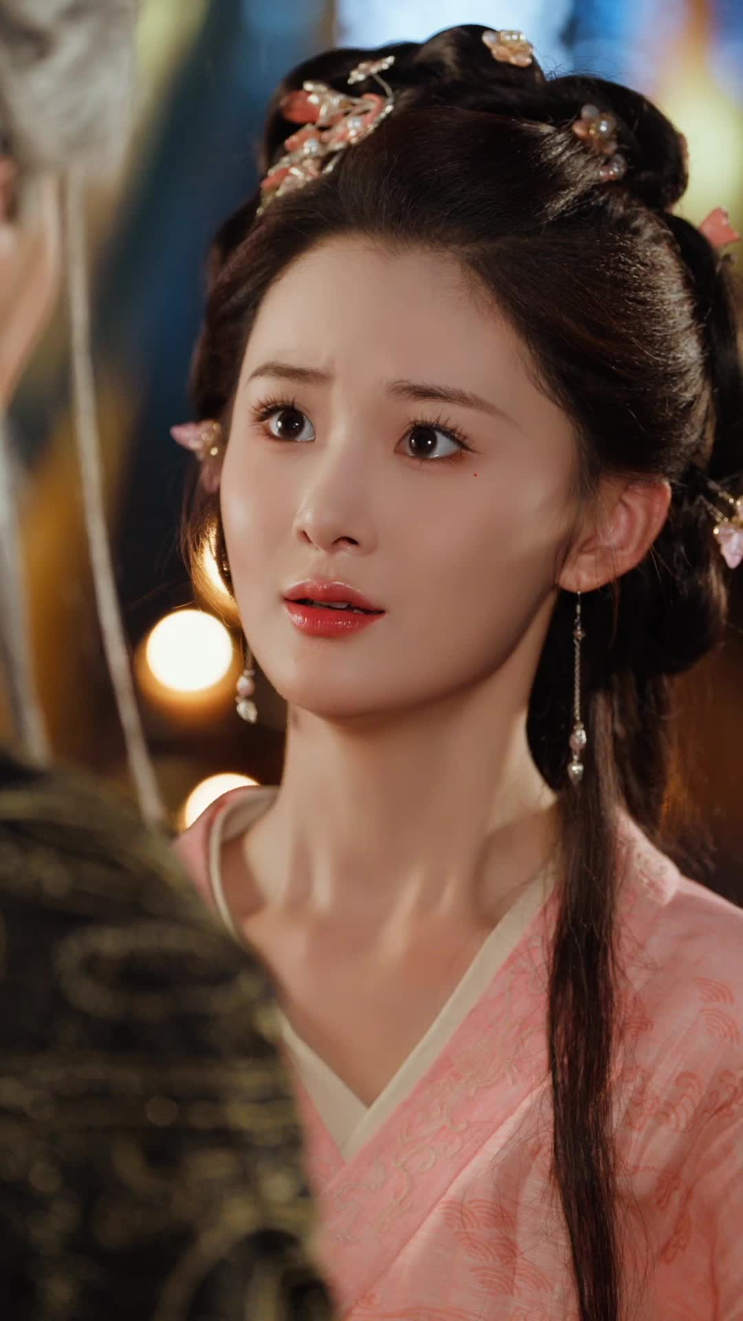 Episode 62 of Entwined by Fate, Reborn to Love