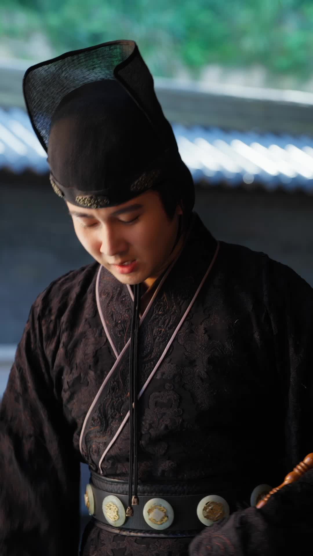 Episode 63 of Entwined by Fate, Reborn to Love