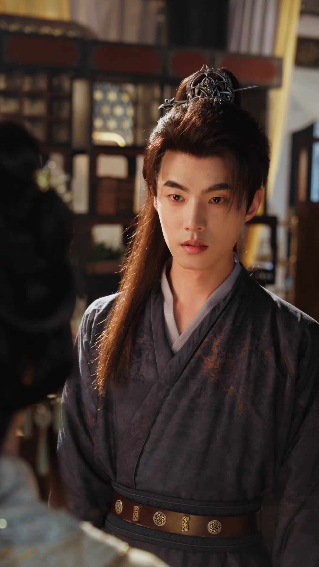 Episode 67 of Entwined by Fate, Reborn to Love