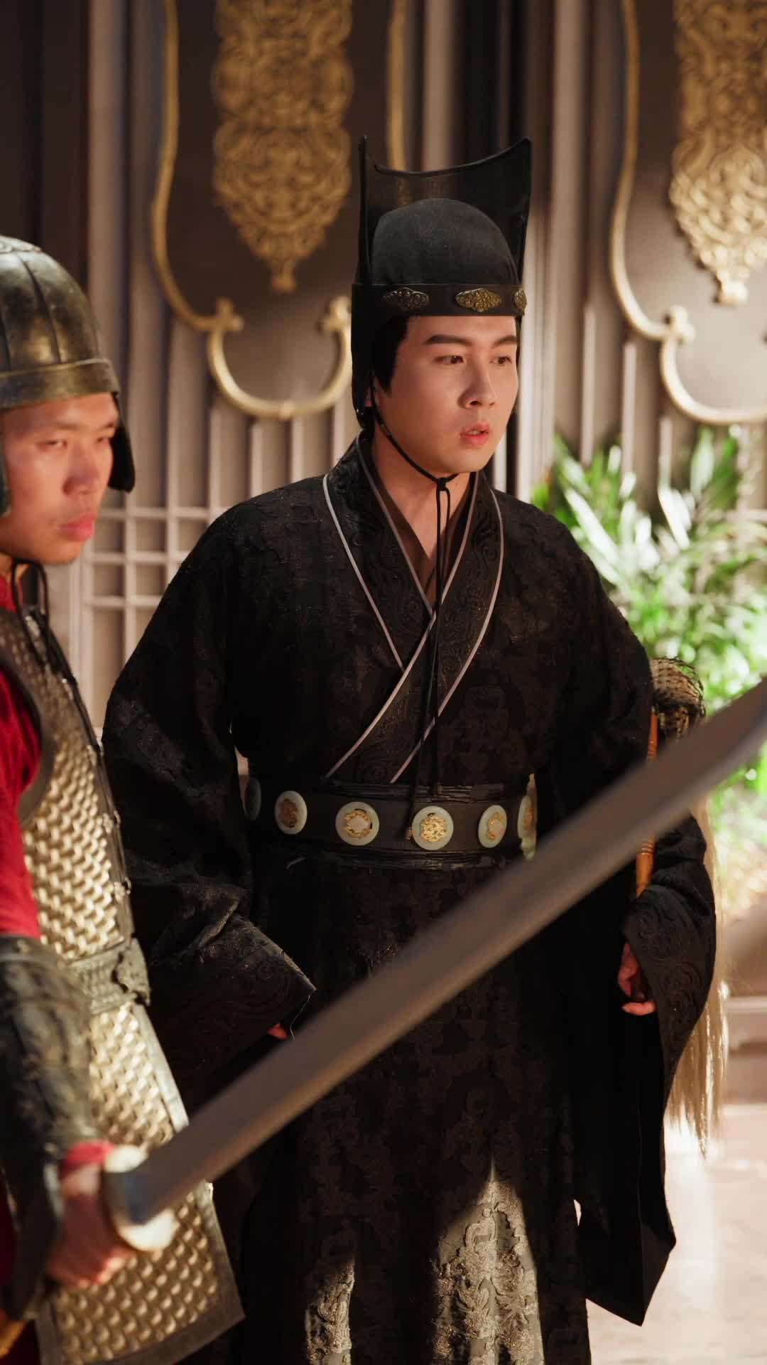 Episode 68 of Entwined by Fate, Reborn to Love