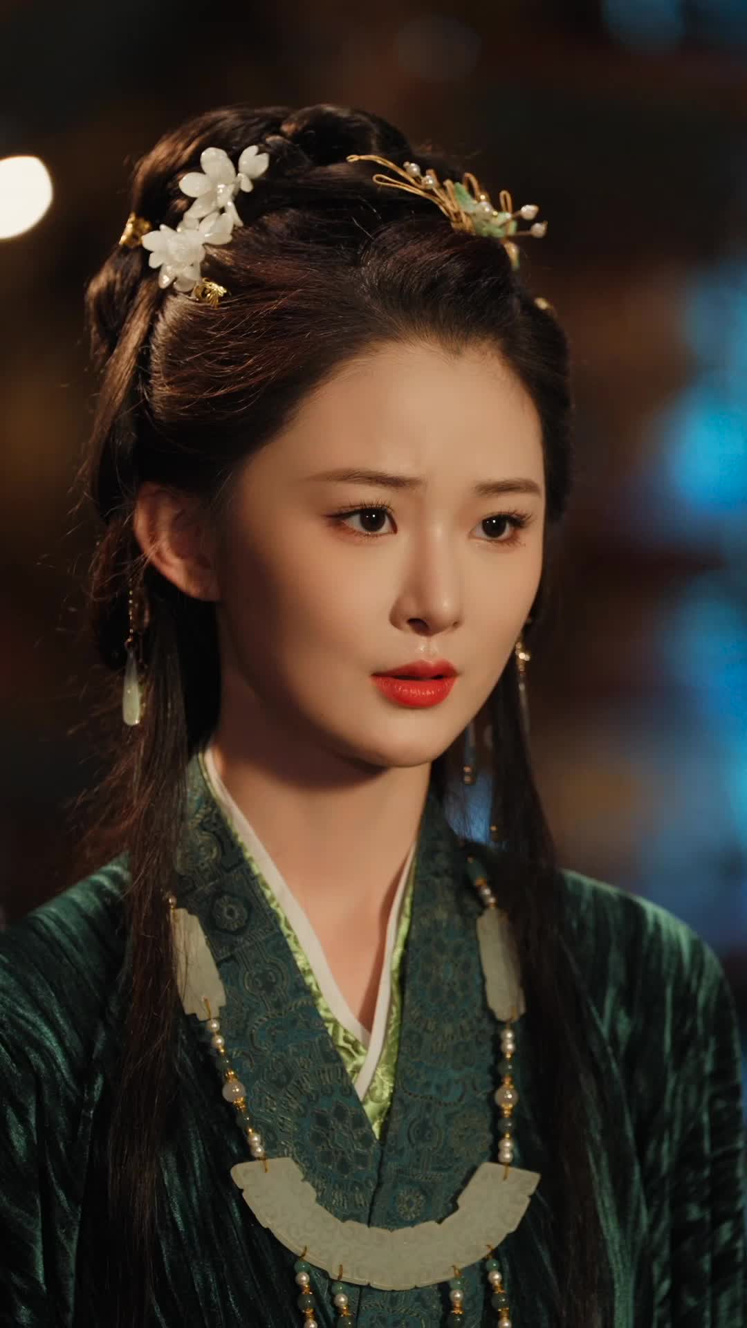 Episode 73 of Entwined by Fate, Reborn to Love