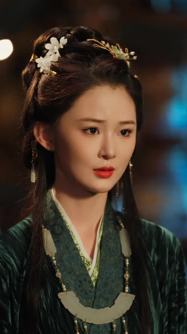 Episode 73 of Entwined by Fate, Reborn to Love