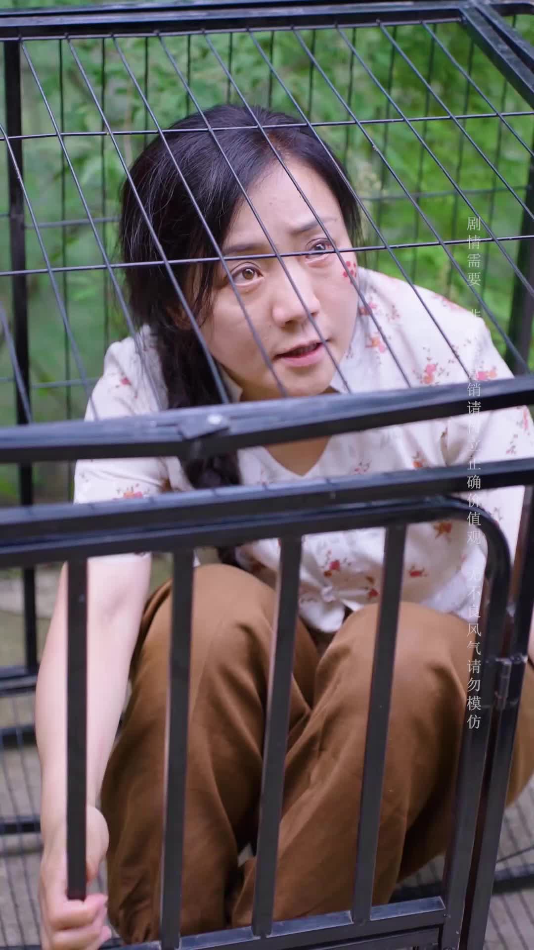 Episode 12 of Escape From the Mountains