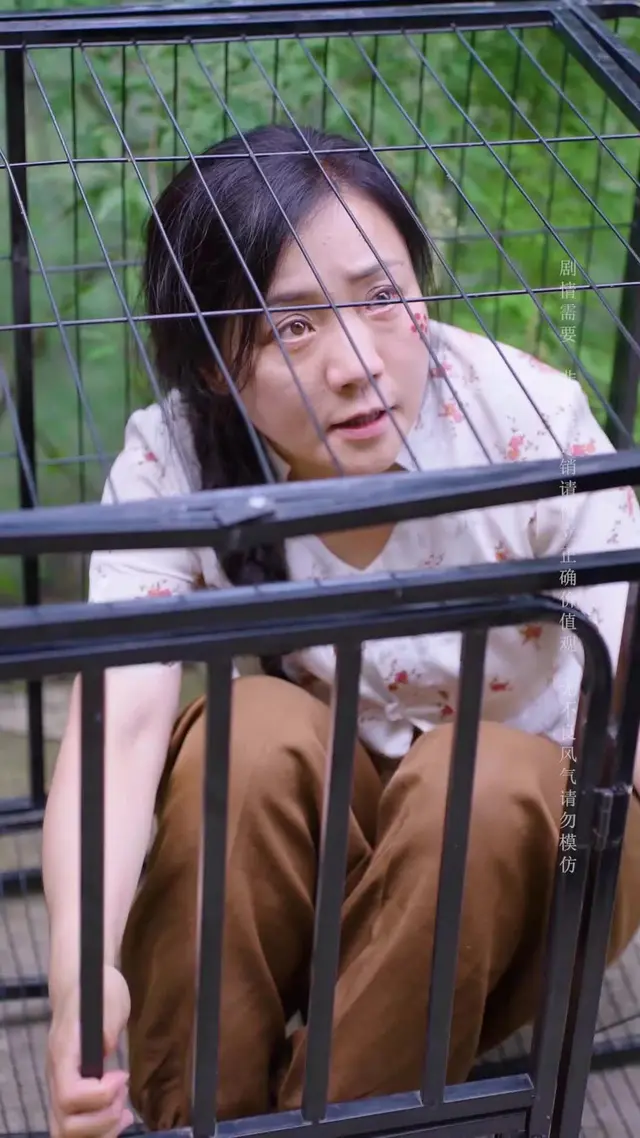 Episode 12 of Escape From the Mountains
