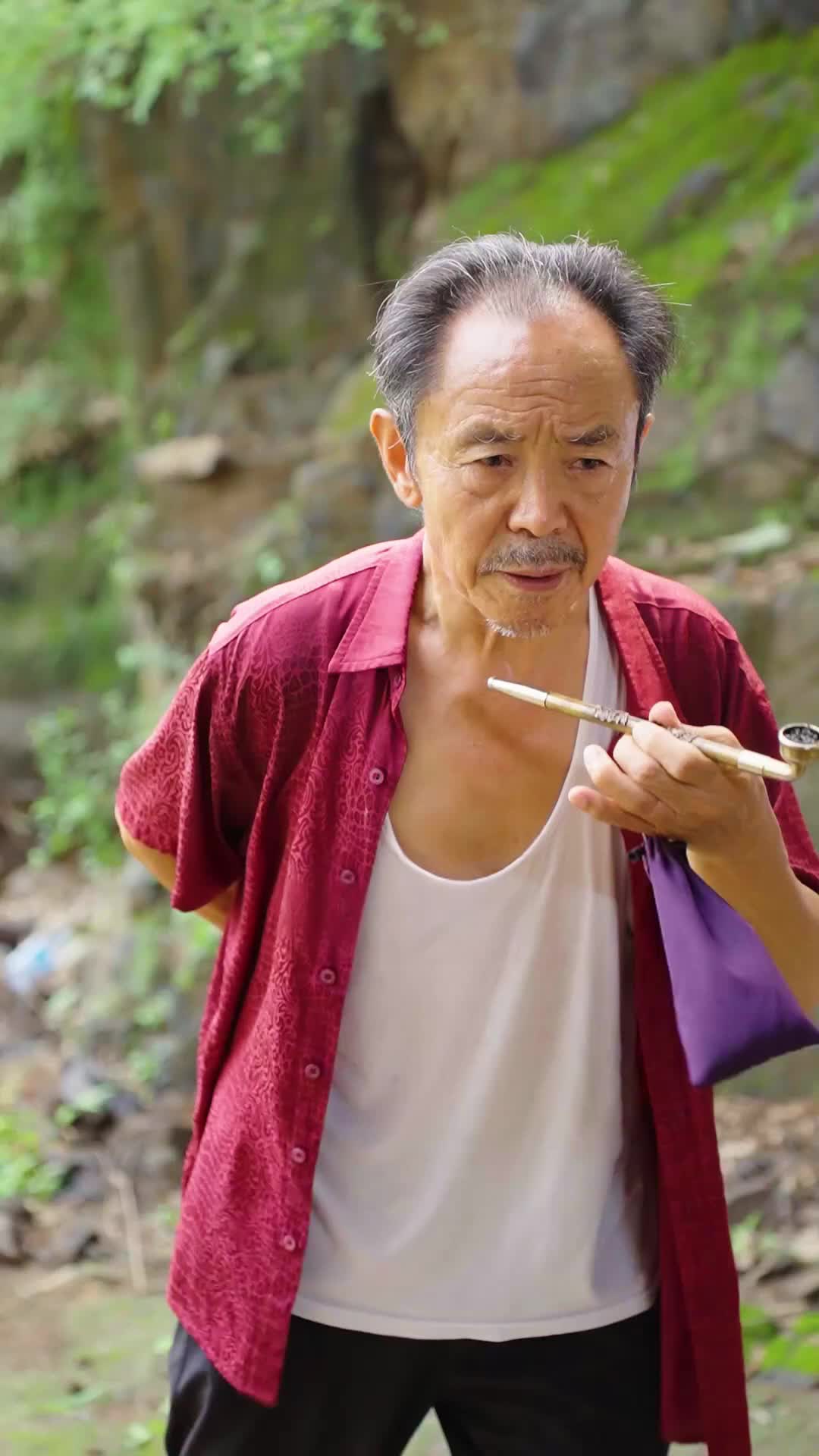 Episode 27 of Escape From the Mountains