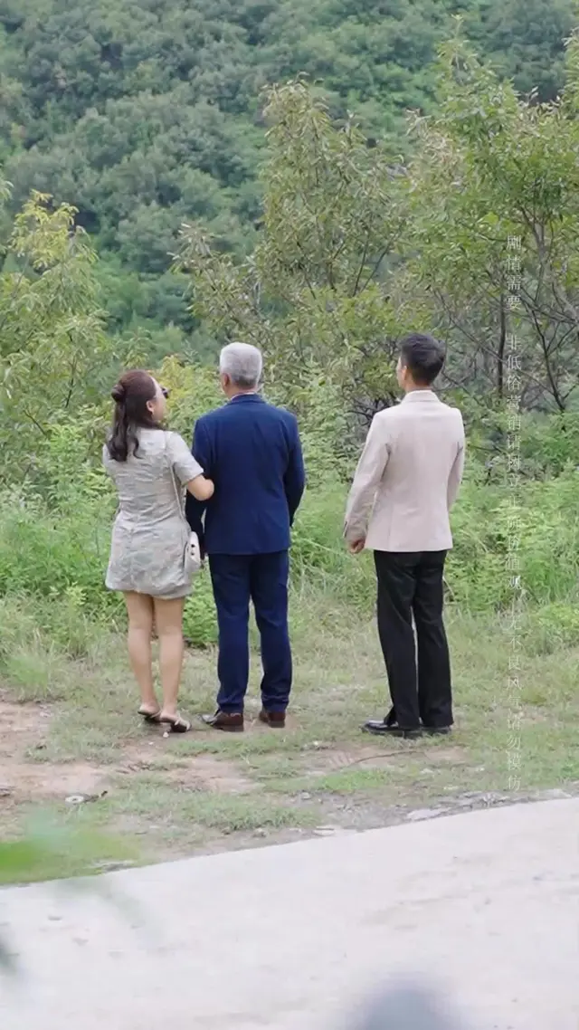 Episode 9 of Escape From the Mountains