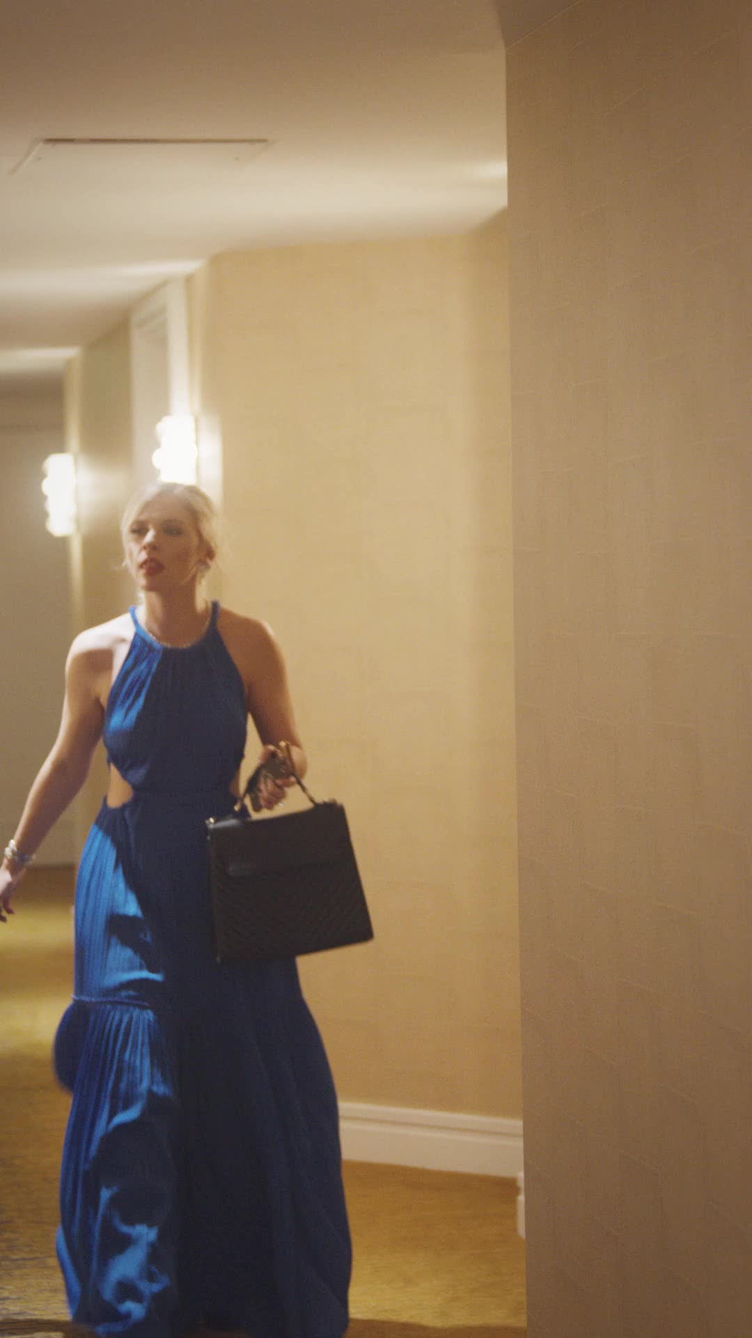 Episode 2 of Escorting the Heiress