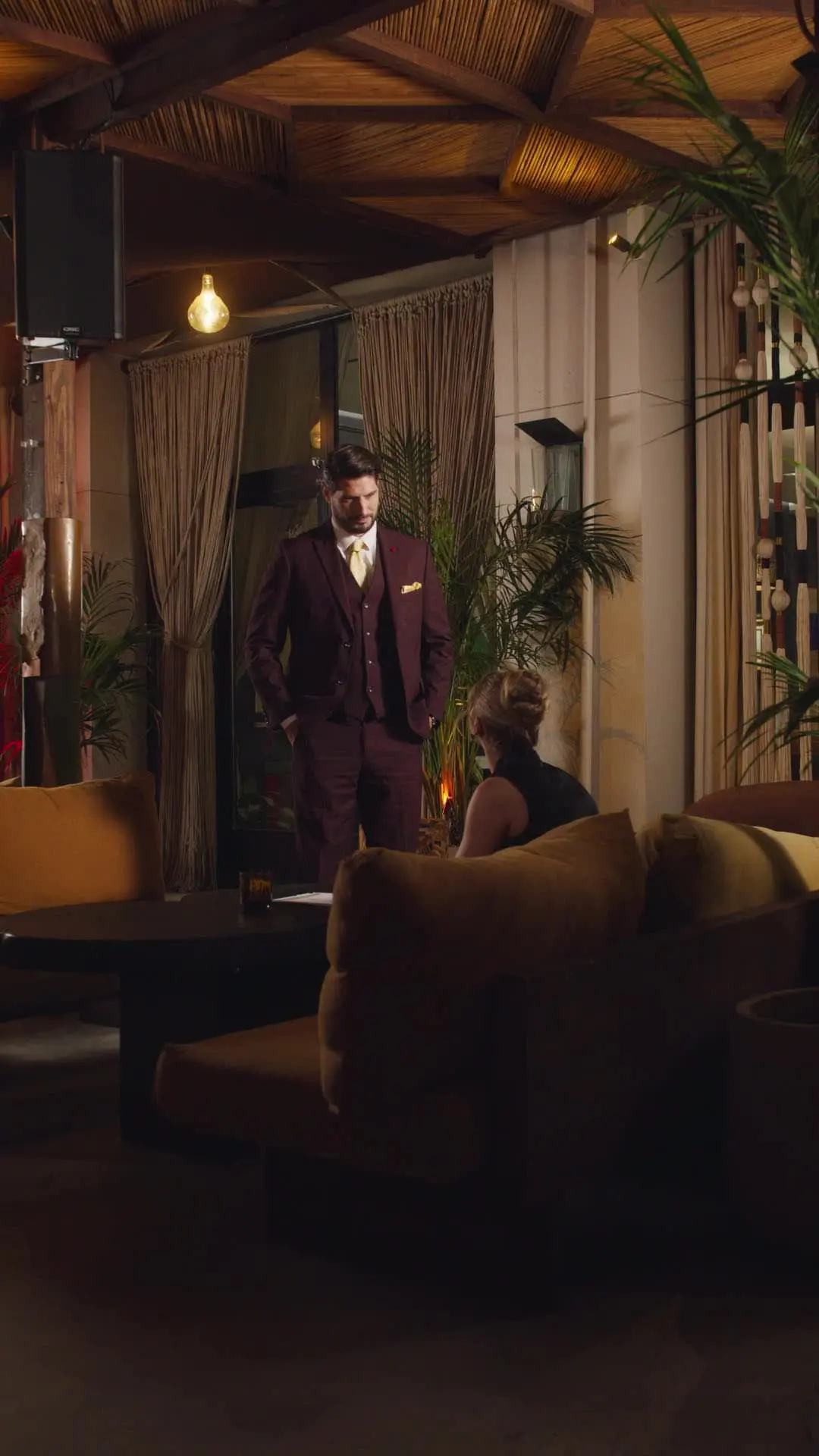 Episode 63 of Escorting the Heiress