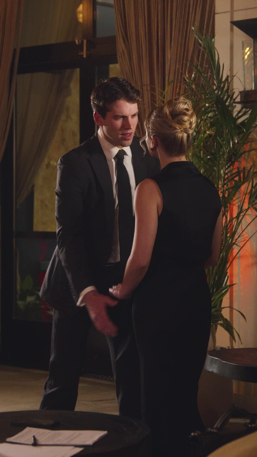Episode 68 of Escorting the Heiress