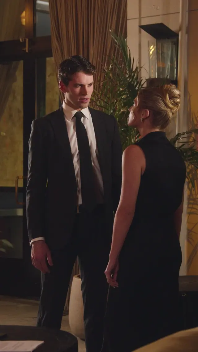 Episode 69 of Escorting the Heiress