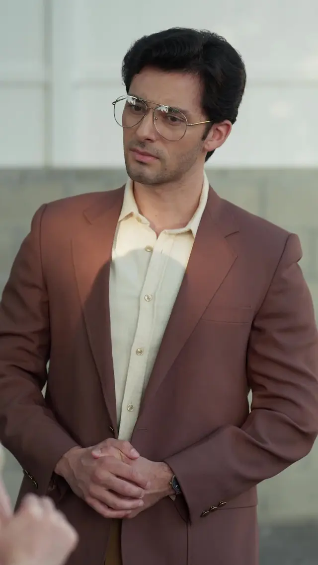 Episode 16 of Escorting the Ruthless Billionaire Doctor