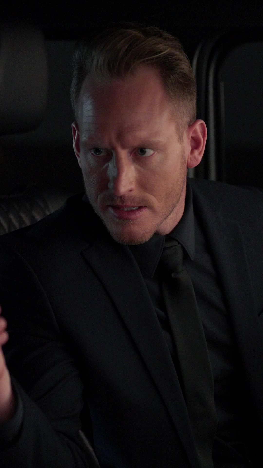 Episode 27 of Escorting the Ruthless Billionaire Doctor