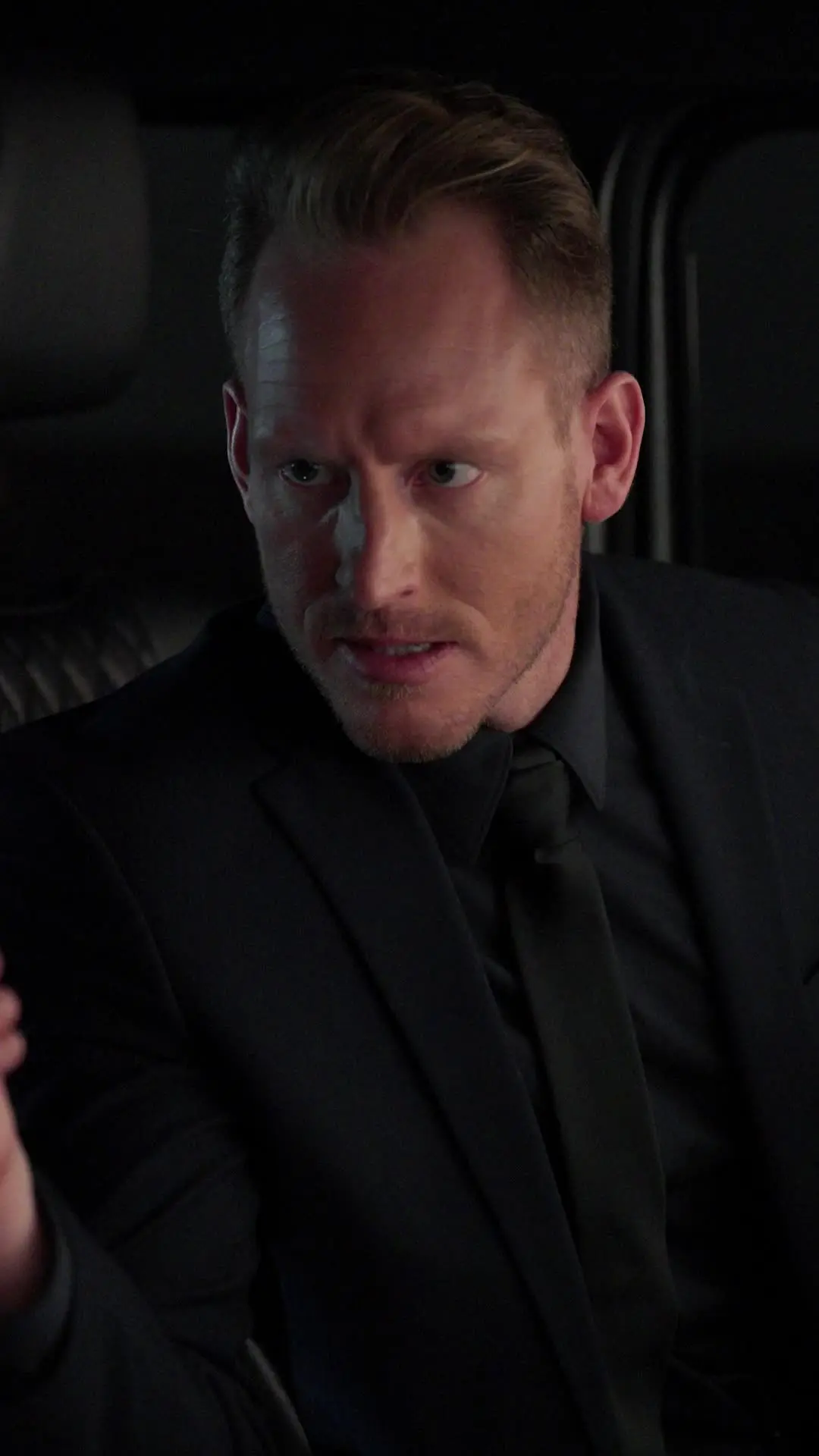 Episode 27 of Escorting the Ruthless Billionaire Doctor