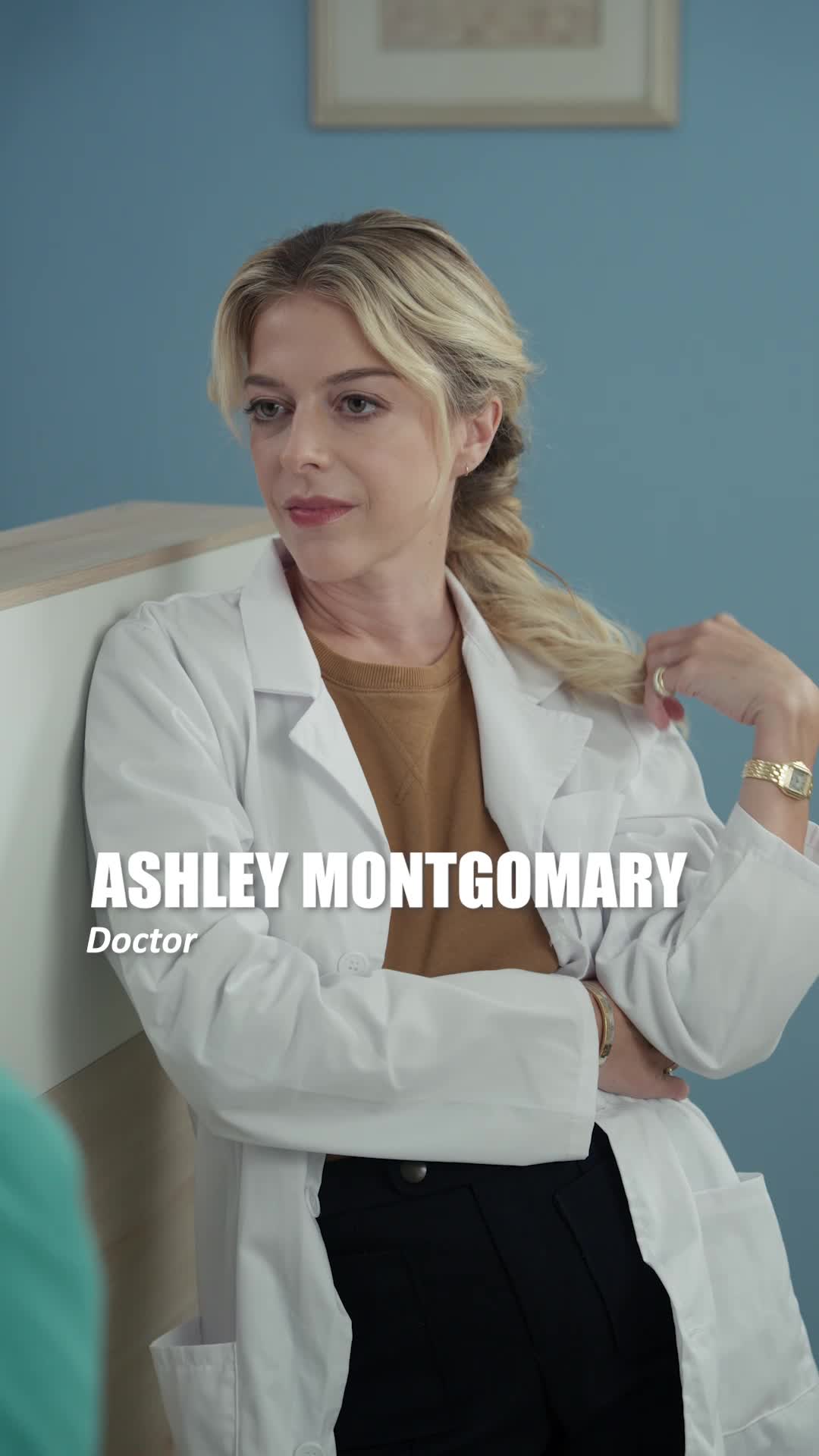 Episode 54 of Escorting the Ruthless Billionaire Doctor