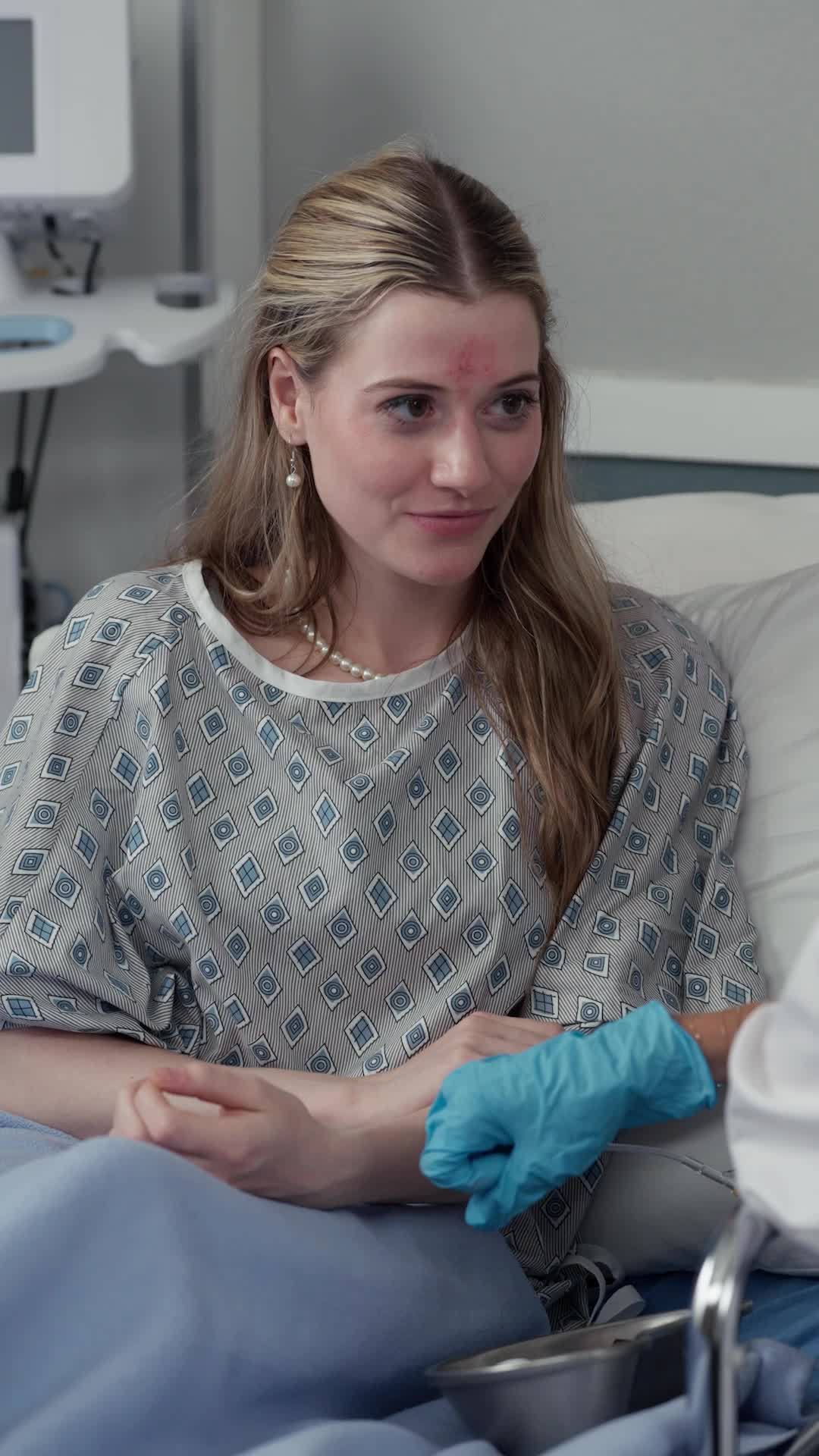 Episode 56 of Escorting the Ruthless Billionaire Doctor