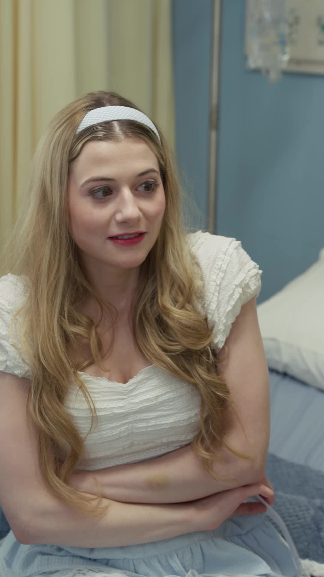 Episode 8 of Escorting the Ruthless Billionaire Doctor