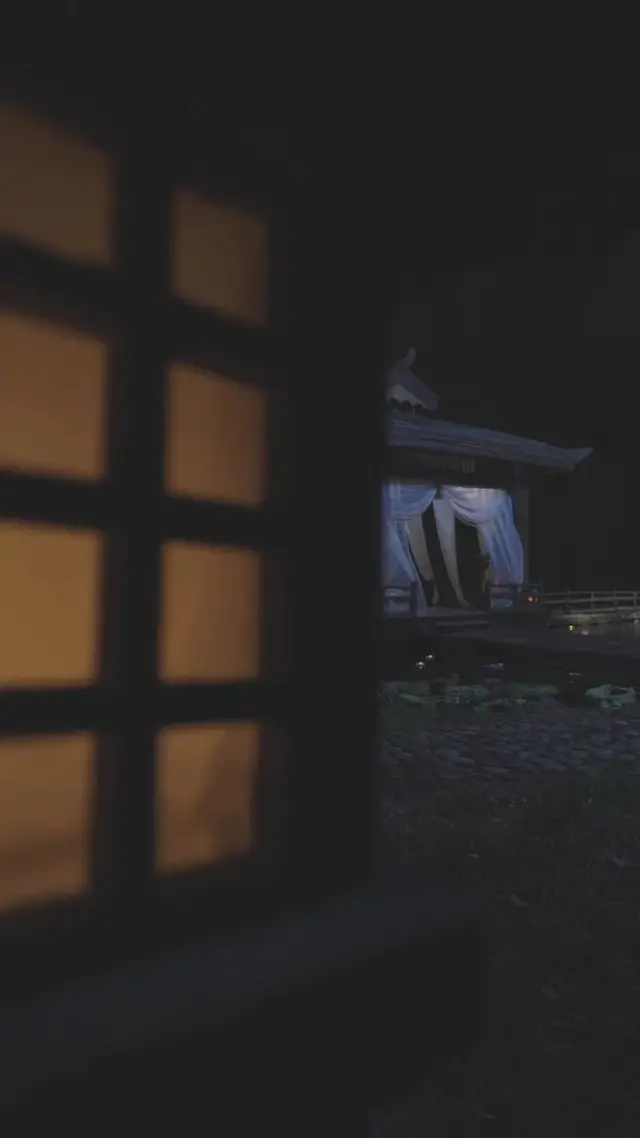Episode 1 of Eternal Dragon Emperor