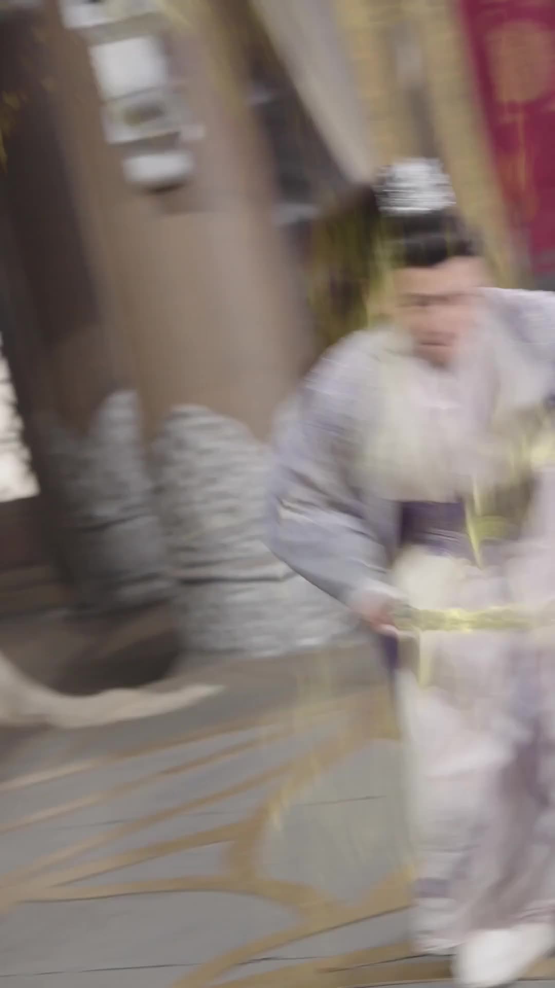 Episode 103 of Eternal Dragon Emperor