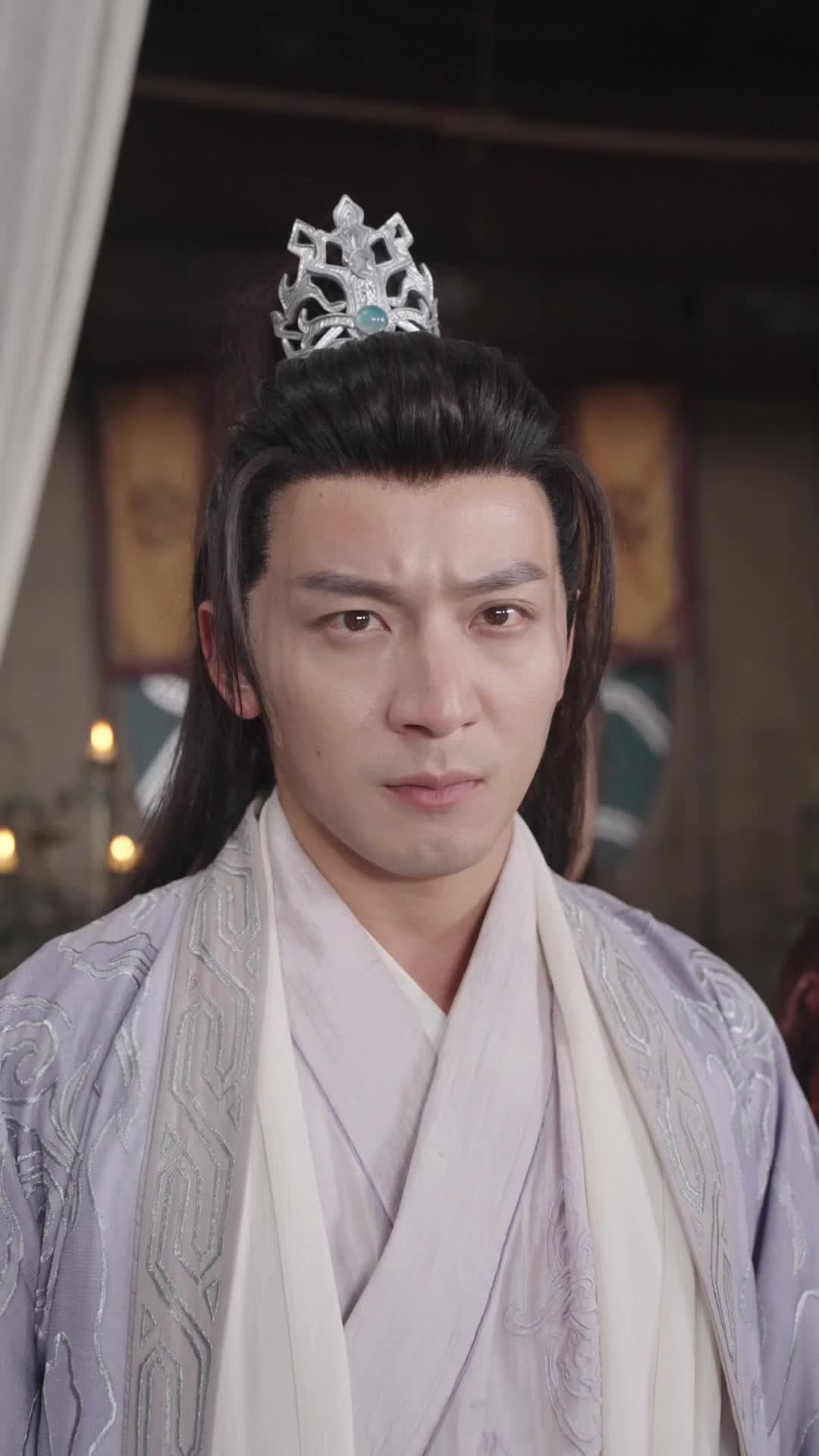 Episode 105 of Eternal Dragon Emperor