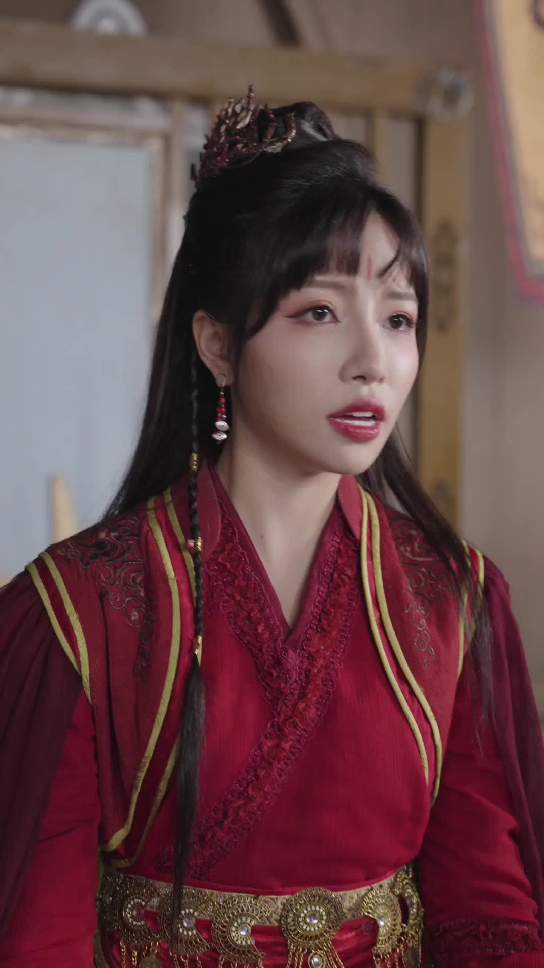 Episode 108 of Eternal Dragon Emperor