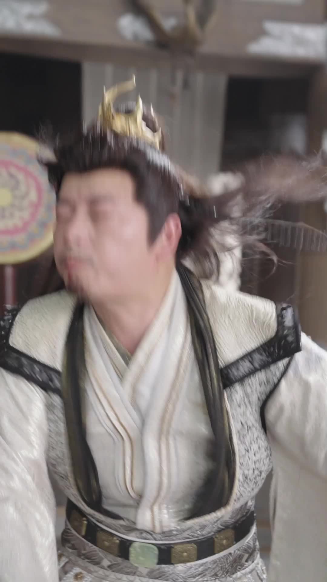 Episode 109 of Eternal Dragon Emperor