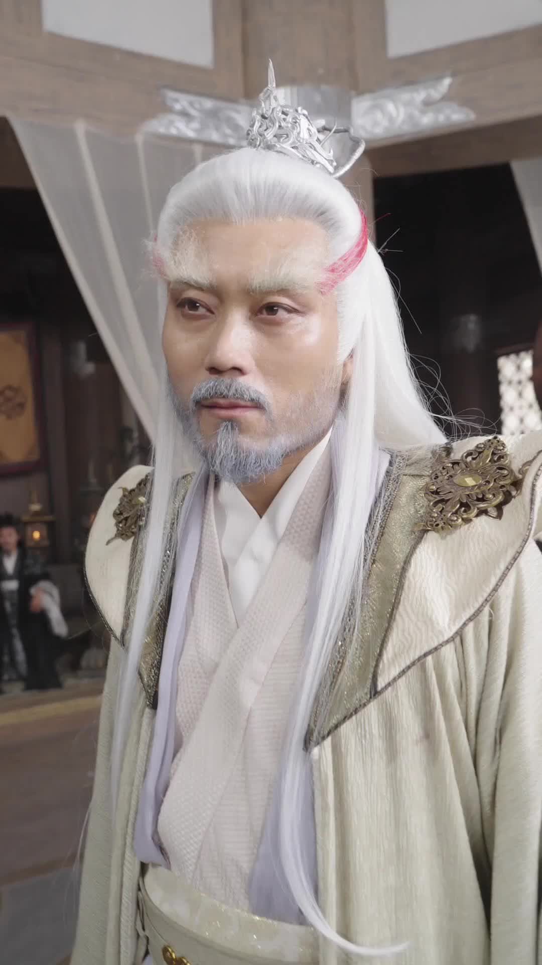 Episode 111 of Eternal Dragon Emperor
