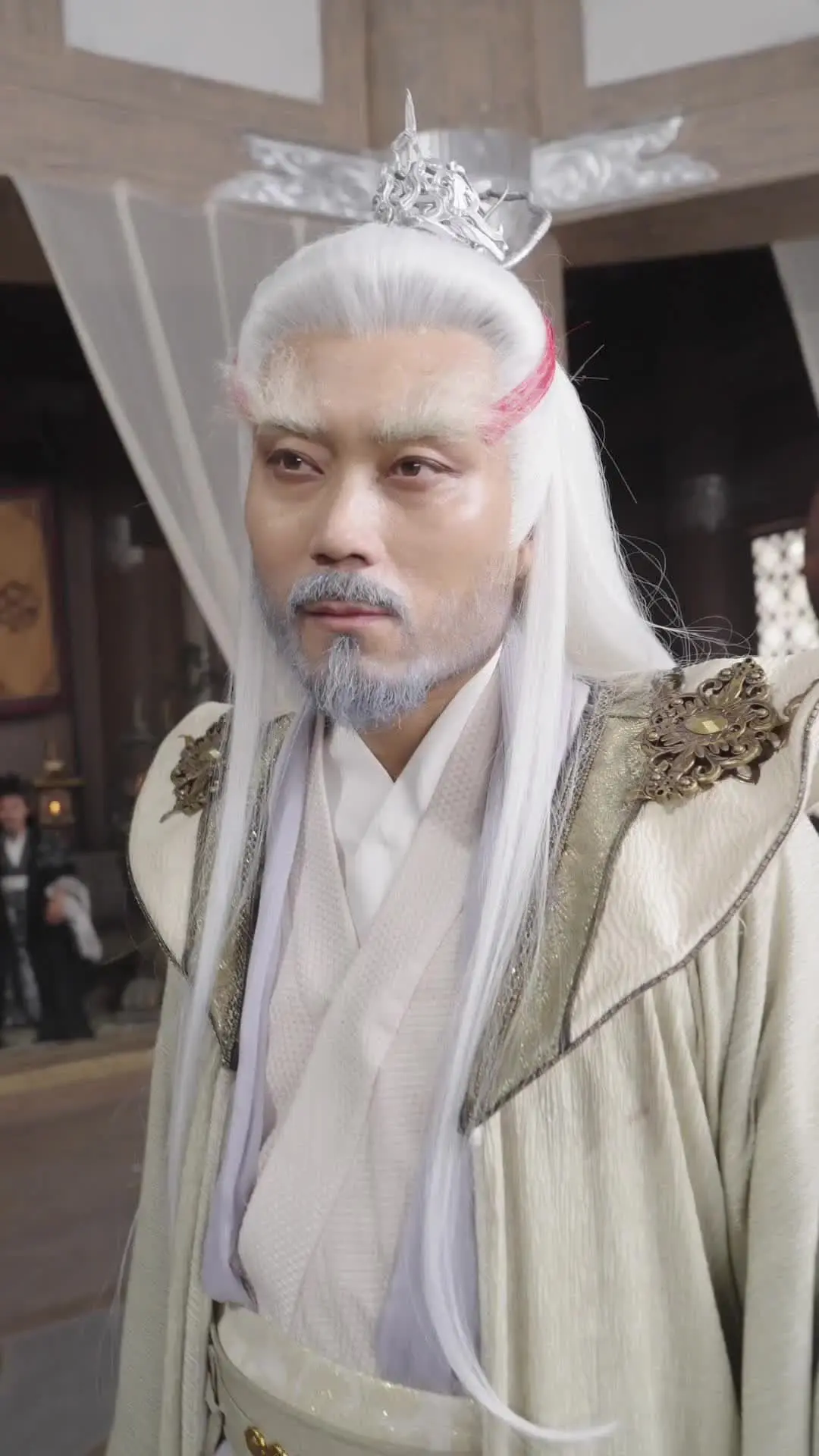 Episode 111 of Eternal Dragon Emperor
