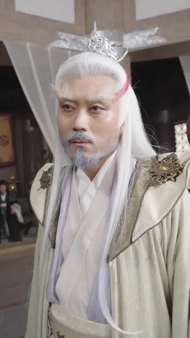 Episode 111 of Eternal Dragon Emperor